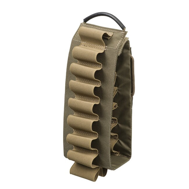 Direct Action® Shotgun Ammo Pouch, Adaptive Green