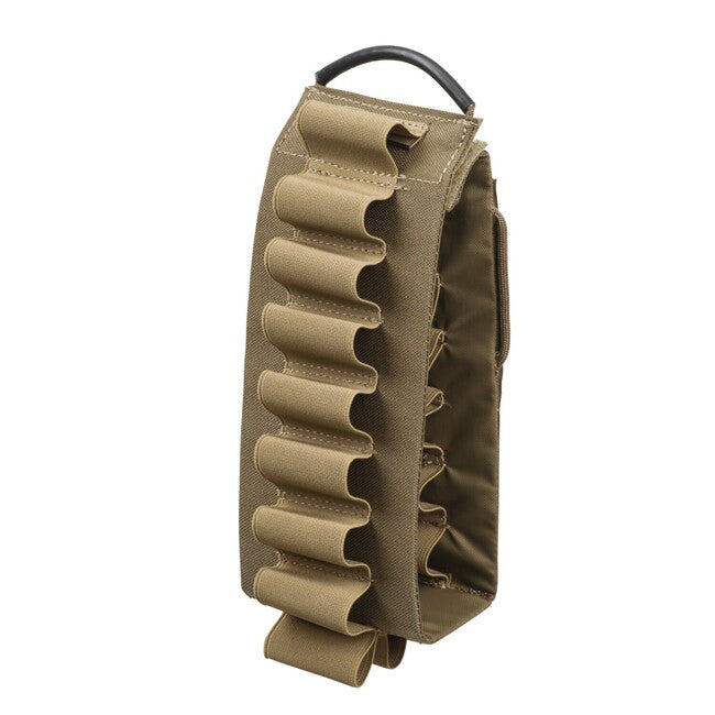 Direct Action® Shotgun Ammunition Pouch, Coyote Brown