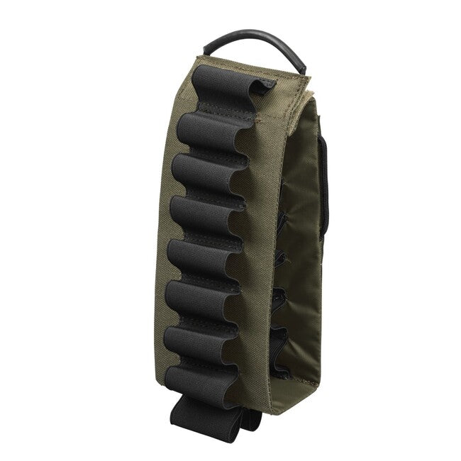 Direct Action Shotgun Ammo Pouch, Ranger Green