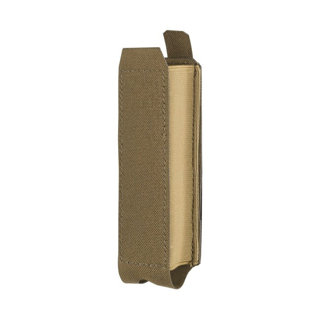 Direct Action® puzdro na obušok LOW PROFILE - Cordura - Coyote Brown