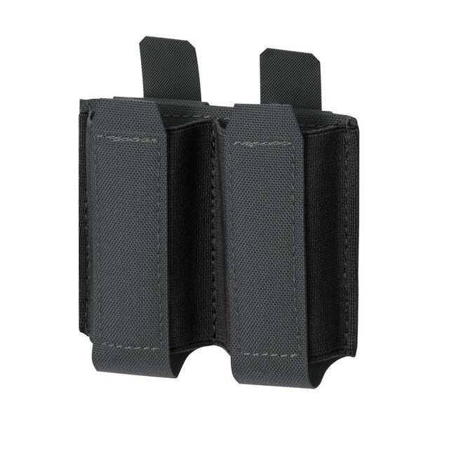 Direct Action Low Profile Pistol Magazine Pouch, Cordura, Shadow Grey