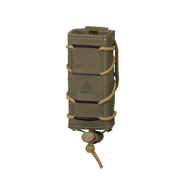 Direct Action Pistol Magazine Pouch Fast Reload Cordura Adaptive Green