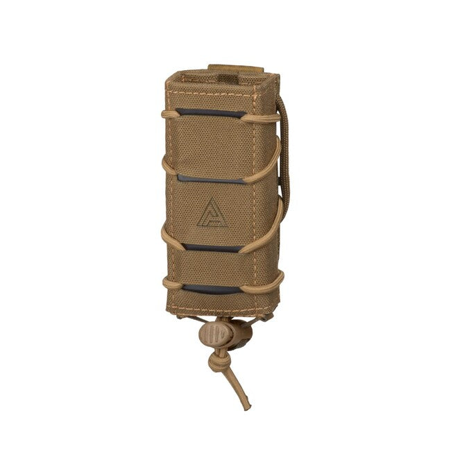 Direct Action Pistol Magazine Pouch Fast Reload Cordura Coyote Brown