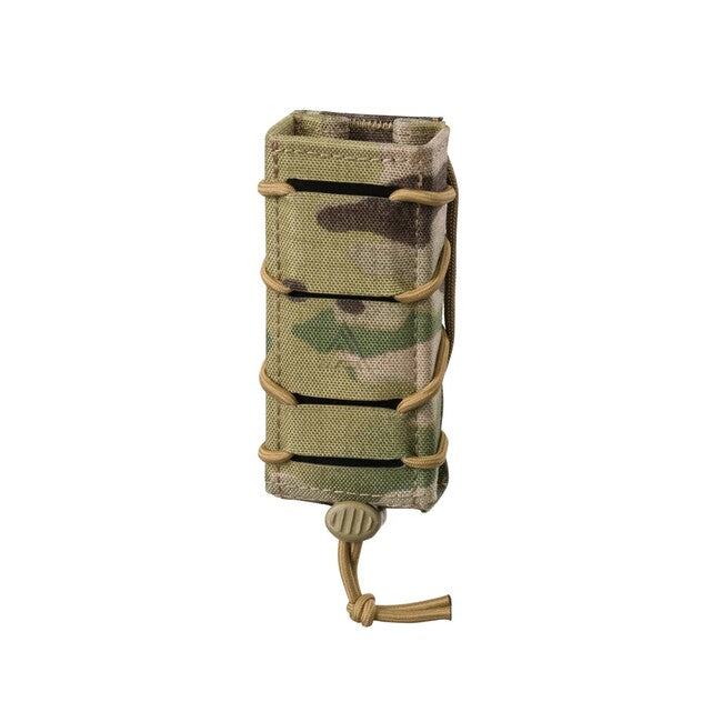 Direct Action Pistol Magazine Pouch Fast Reload Cordura MultiCam