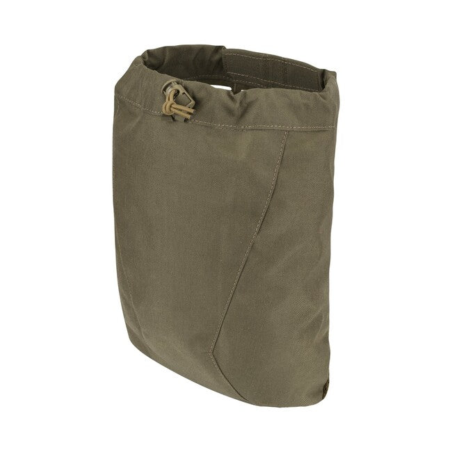 Direct Action Cordura Empty Magazine and Ammunition Pouch, Adaptive Green