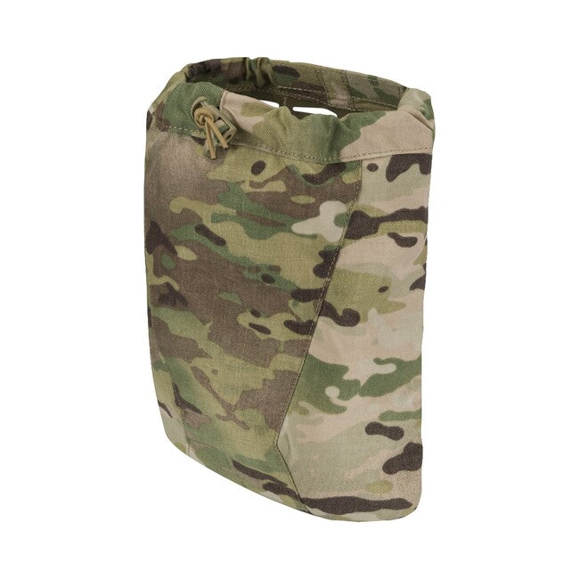 Direct Action Empty Magazine and Ammo Pouch Cordura MultiCam