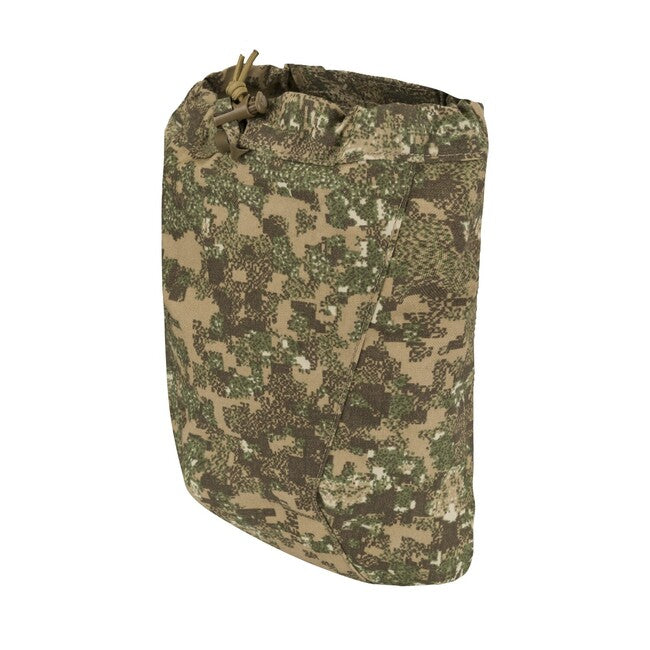 Direct Action Empty Magazine and Ammo Pouch, Cordura, PenCott BadLands
