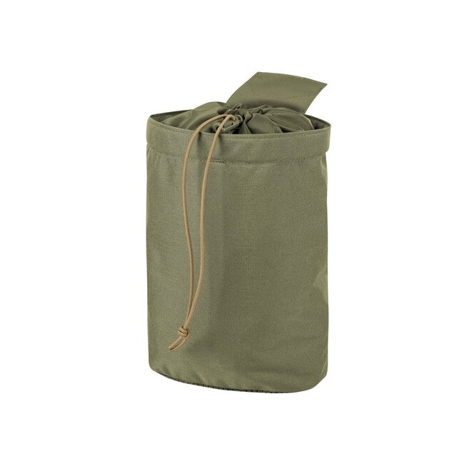 Direct Action Large Ammunition and Empty Magazine Pouch, Cordura, Adaptive Green