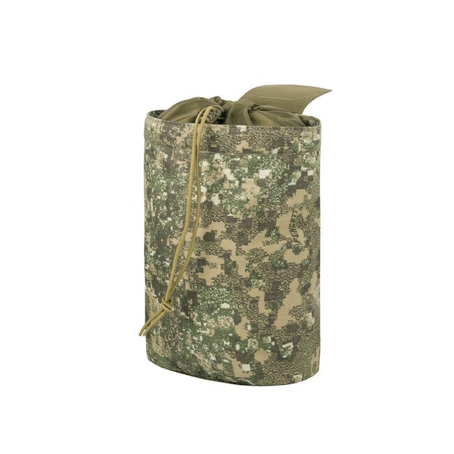 Direct Action Large Mag Pouch Empty Magazines and Ammunition Cordura PenCott BadLands