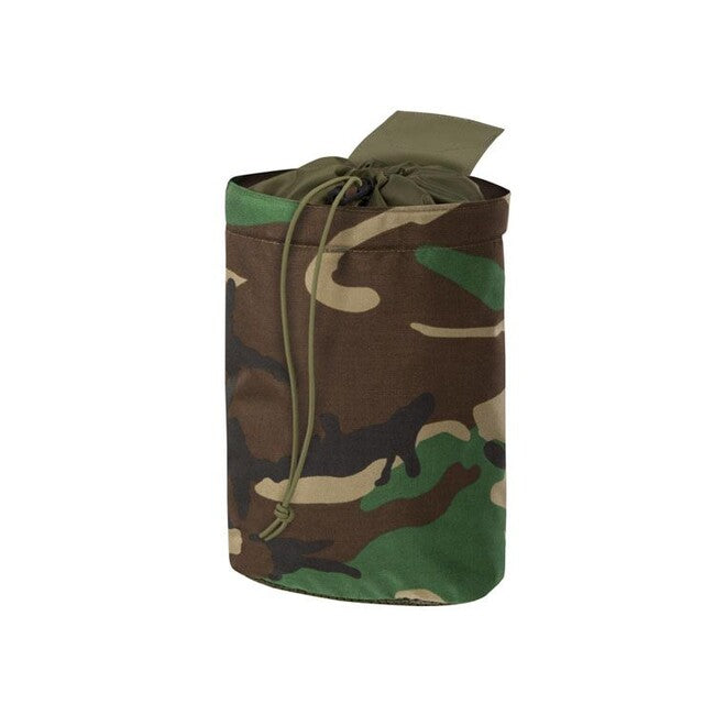 Direct Action Large Cordura Dump Pouch, Woodland