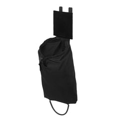 Direct Action Low Profile Magazine Pouch, Black