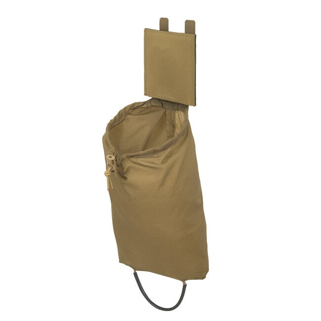 Direct Action Low Profile Pistol Magazine Pouch, Shadow Grey
