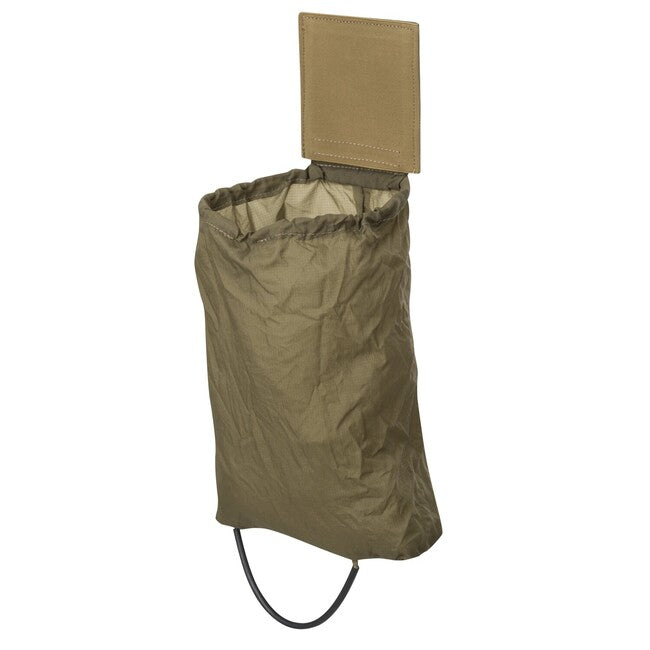 Direct Action SLICK Pouch, Adaptive Green