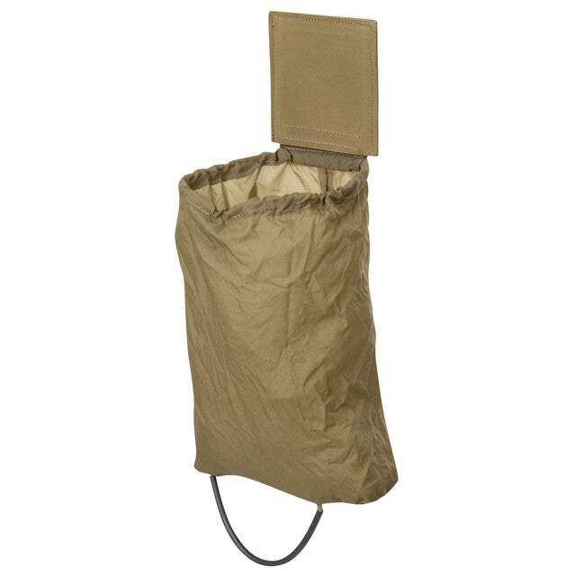 Direct Action SLICK Magazine and Ammo Pouch, Coyote Brown
