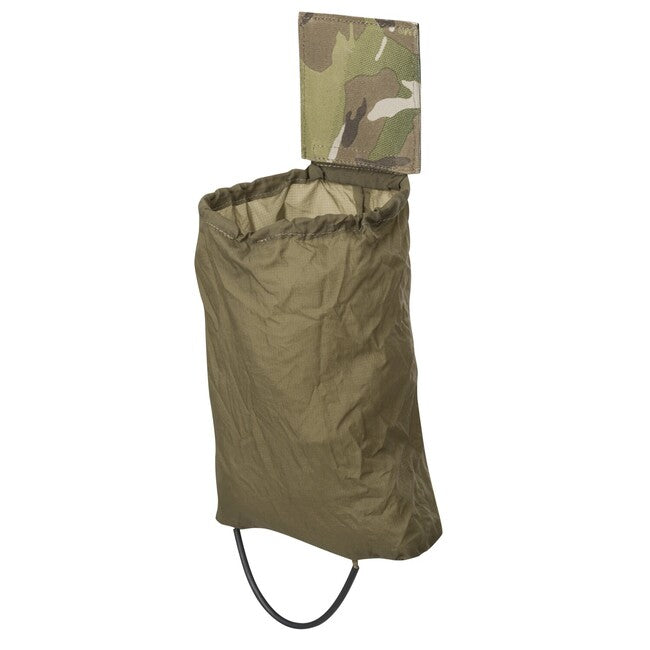 Direct Action SLICK Magazine and Ammo Pouch, MultiCam