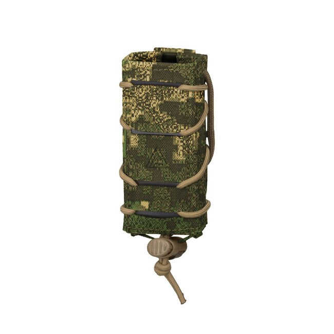 Direct Action® Quick Reload Holster - Pistol - Cordura - PenCott WildWood™