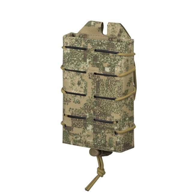 Direct Action Rifle Mag Pouch Fast Draw Cordura PenCott BadLands