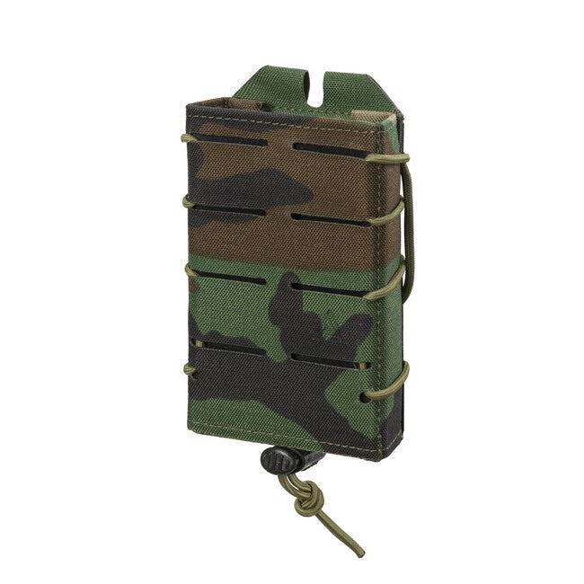 Direct Action® Quick Reload Pouch, Rifle, Cordura, Woodland