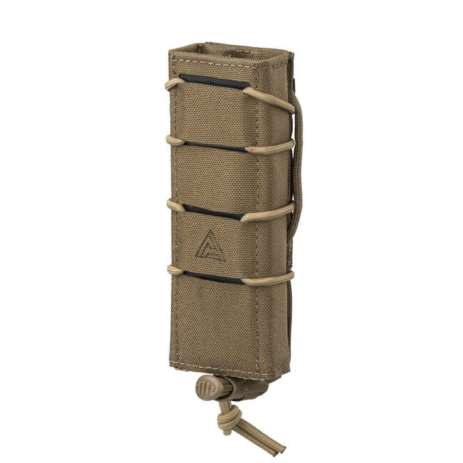Direct Action SMG Quick Mag Pouch, Cordura, Coyote Brown