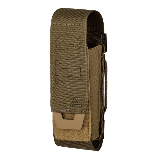 Direct Action® Puzdro na škrtidlo/turniket - Cordura® - Coyote Brown