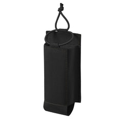 Direct Action® LOW PROFILE θήκη πομπού Cordura, μαύρο