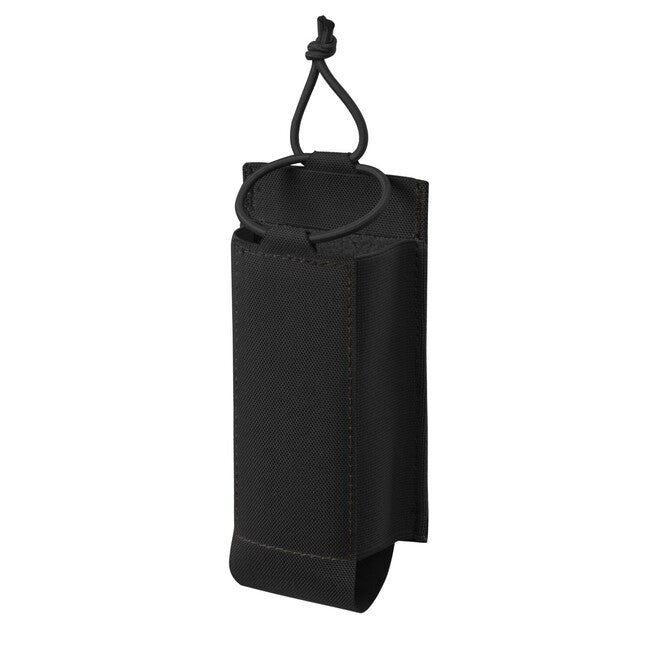 Direct Action Low Profile Radio Pouch, Cordura, Black