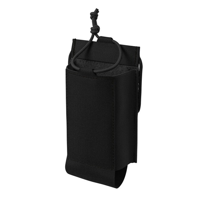 Direct Action® SLICK Radio Pouch, Black