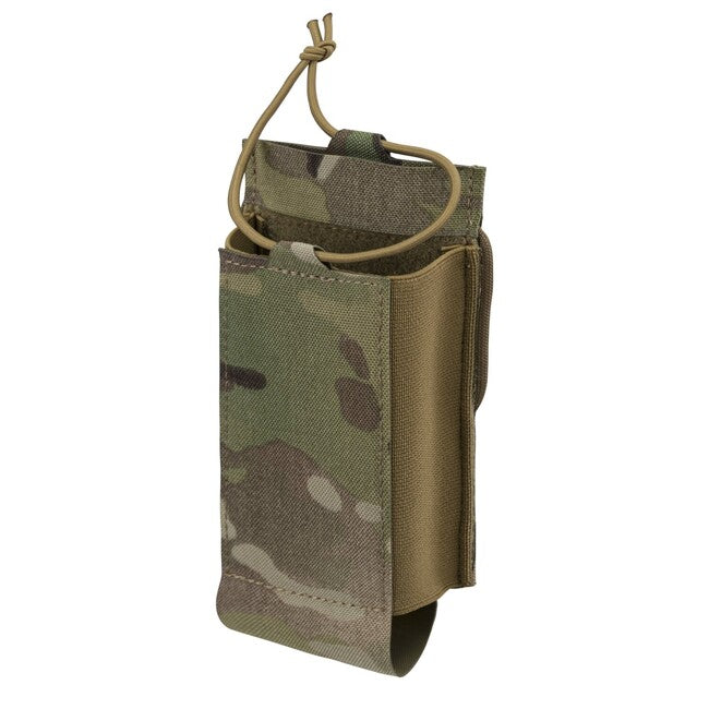Direct Action SLICK Radio Pouch, Multicam