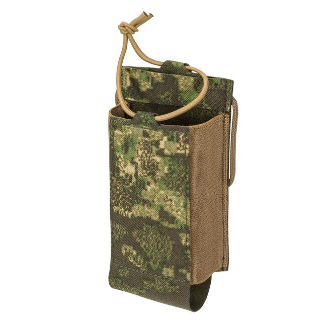 Direct Action SLICK Radio Pouch, PenCott WildWood
