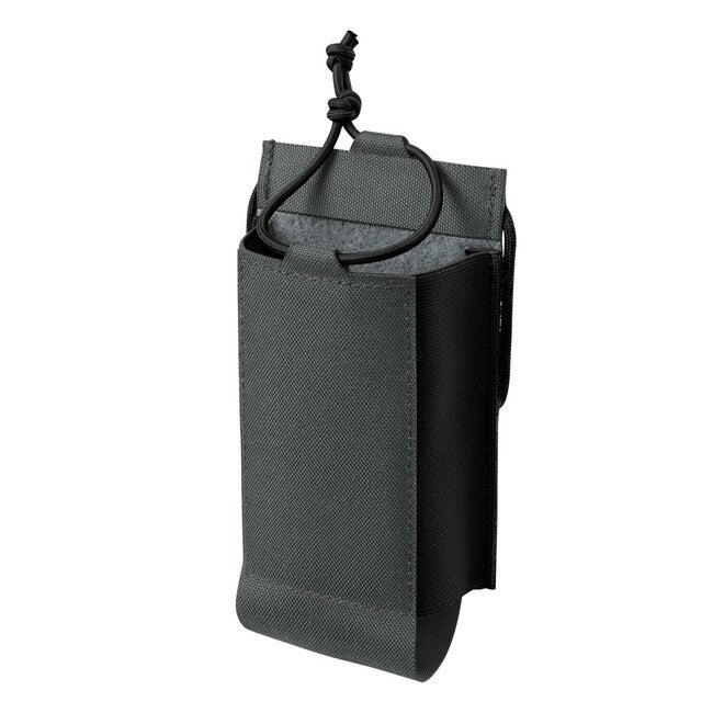 Direct Action® SLICK Radio Pouch, Shadow Grey