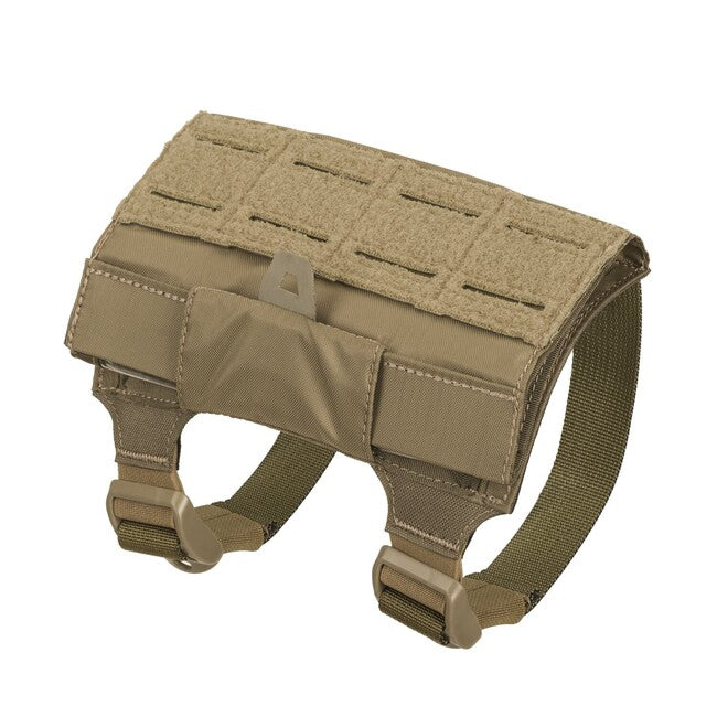Direct Action® GRG Wrist Pouch, Coyote Brown