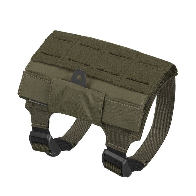 Direct Action® GRG Wrist Pouch, Ranger Green