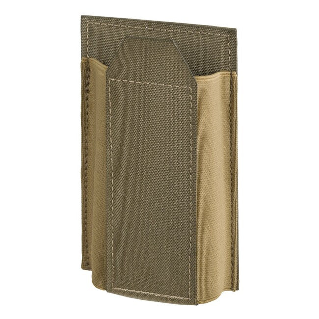 Direct Action Low Profile Magazine Pouch, Cordura, Adaptive Green