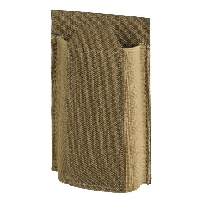 Direct Action Low Profile Magazine Pouch, Cordura, Coyote Brown