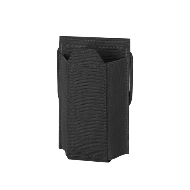 Direct Action SLICK Magazine Pouch, Black