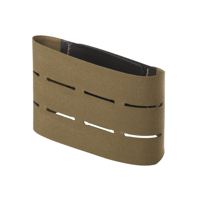 Direct Action MOLLE Panel for Kydex Holster, Cordura, Coyote Brown
