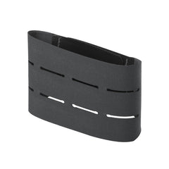 Direct Action Molle Panel for Kydex Holster, Cordura, Shadow Grey