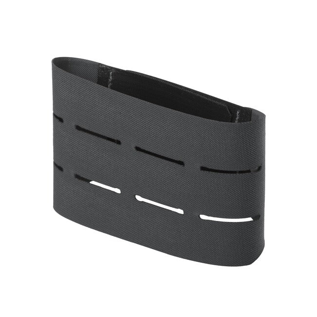 Direct Action Molle Panel for Kydex Holster, Cordura, Shadow Grey