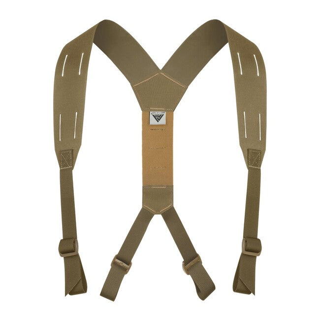 Direct Action MOSQUITO Y-Harness, Cordura, Adaptive Green