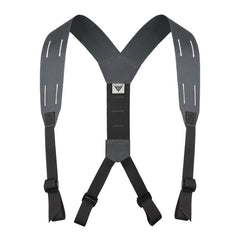 Direct Action MOSQUITO Y-HARNESS Shoulder Straps, Cordura, Shadow Grey