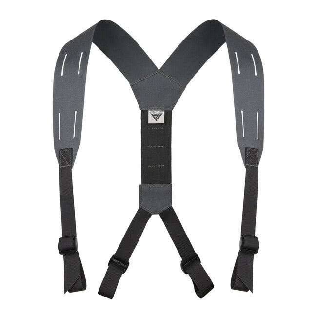 Direct Action MOSQUITO Y-HARNESS Shoulder Straps, Cordura, Shadow Grey
