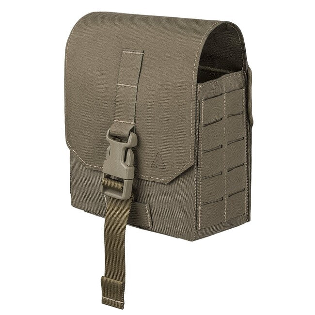 Direct Action SAW 46/48 Magazine Pouch, Cordura, Adaptive Green