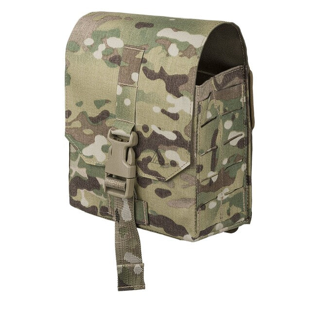 Direct Action SAW 46/48 Magazine Pouch, Cordura, MultiCam