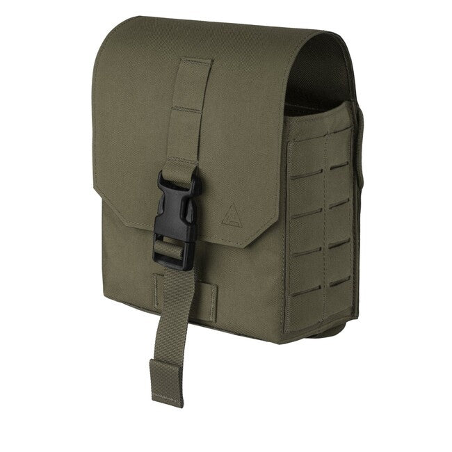 Direct Action® SAW 46/48 Magazine Pouch - Cordura - Ranger Green