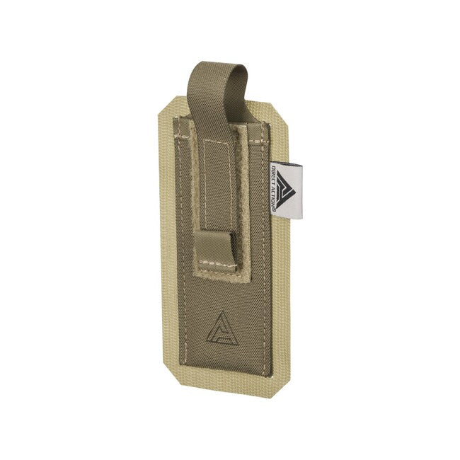 Direct Action SHEARS Sheath, Adaptive Green