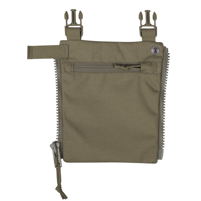 Direct Action SNIPER Panel, Cordura, Adaptive Green