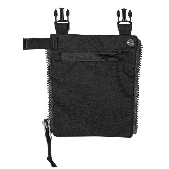 Direct Action Sniper Panel, Cordura, Black
