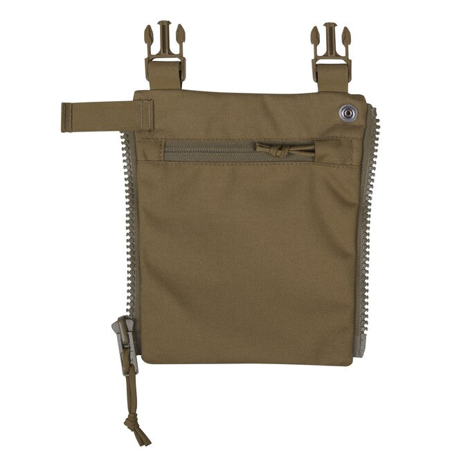Direct Action SNIPER Panel, Cordura, Coyote Brown