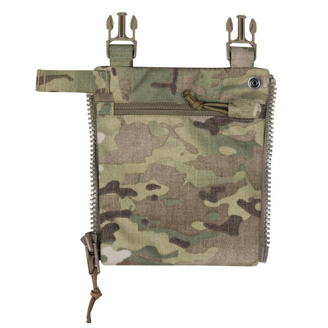 Direct Action SNIPER Panel Cordura MultiCam