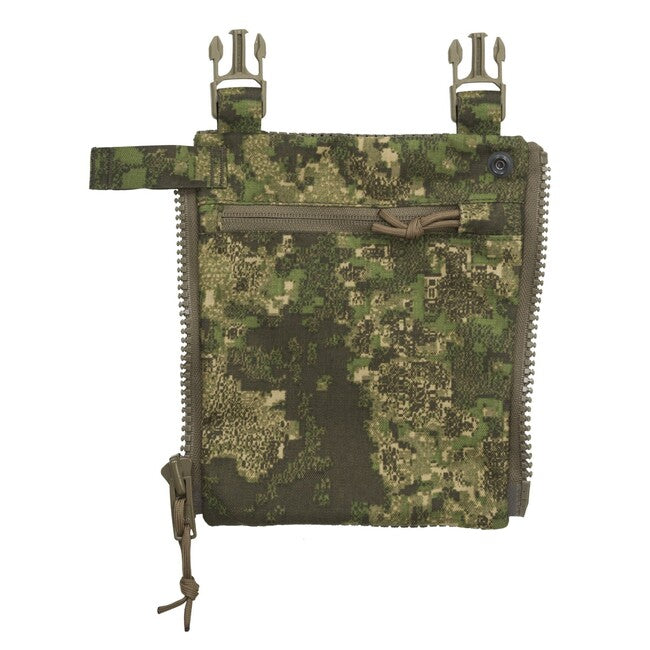 Direct Action SNIPER Panel Cordura PenCott WildWood